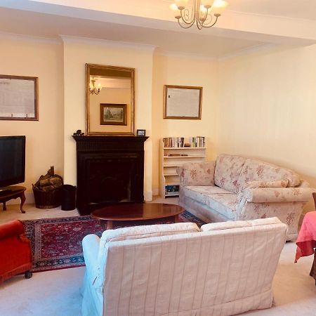 Lavender Cottage Hereford Esterno foto