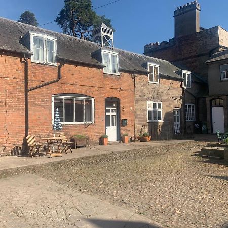 Lavender Cottage Hereford Esterno foto