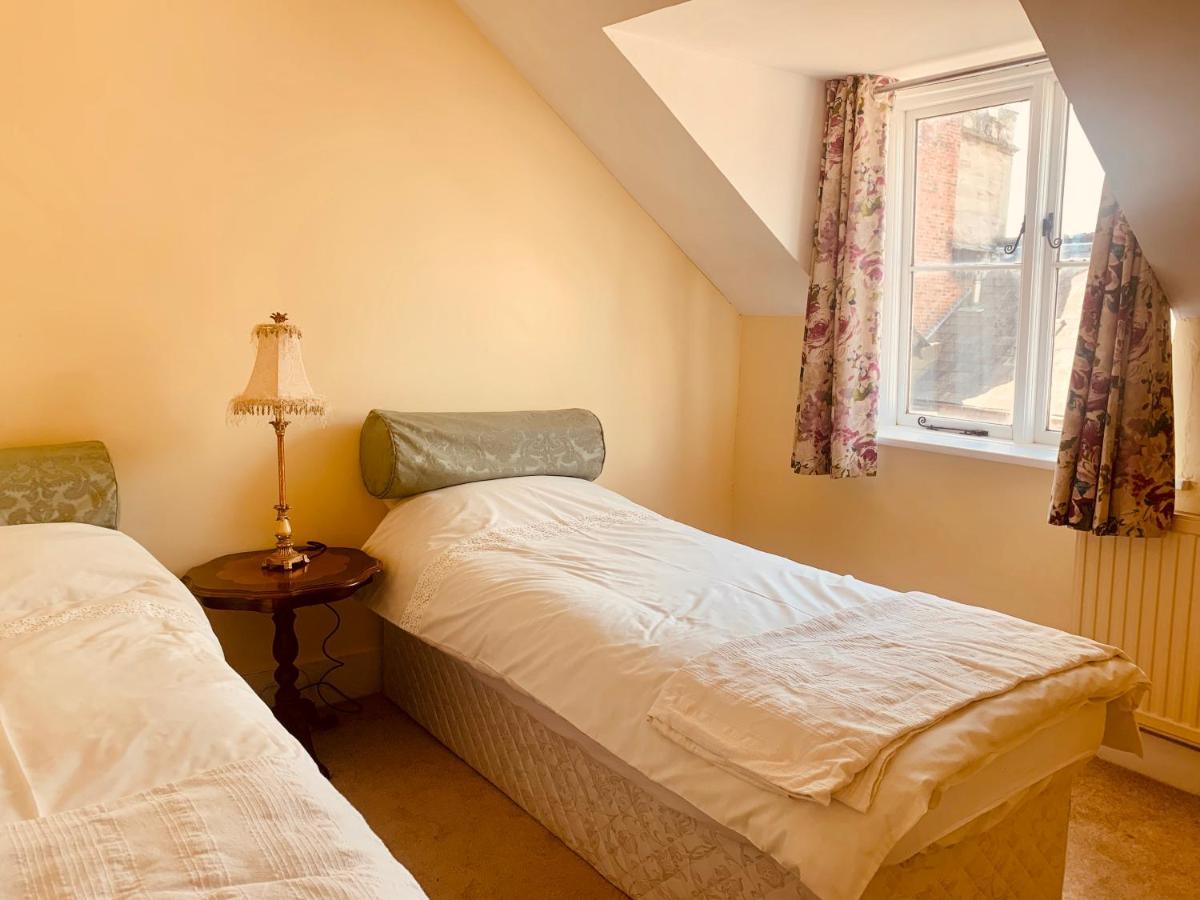 Lavender Cottage Hereford Esterno foto