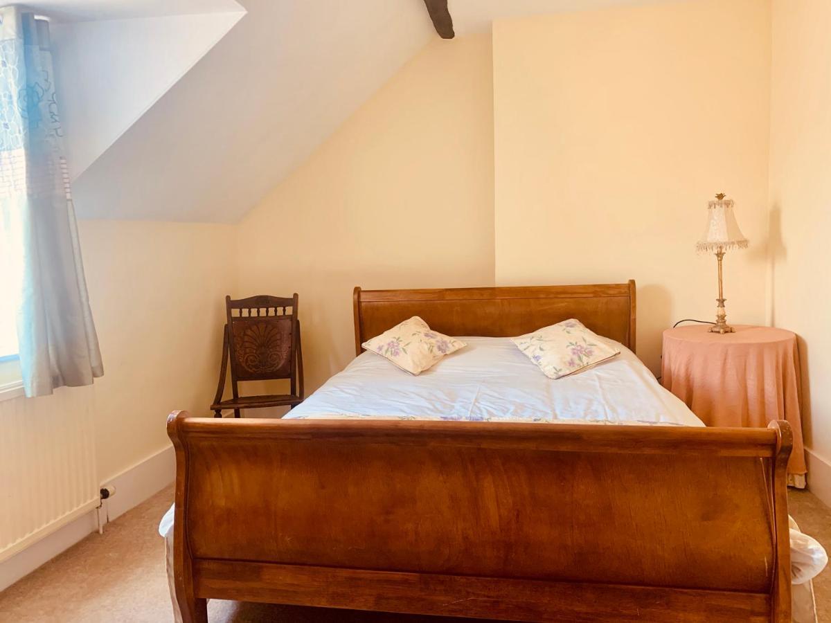 Lavender Cottage Hereford Esterno foto