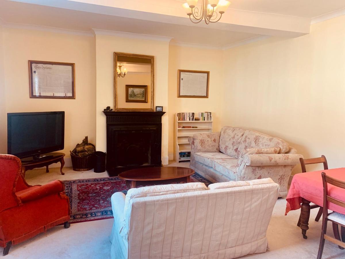 Lavender Cottage Hereford Esterno foto